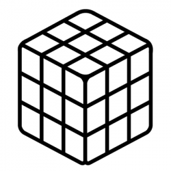AR Magic Cube