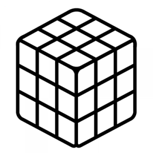 AR Magic Cube